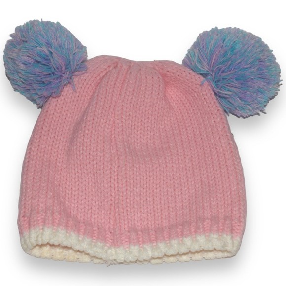 Toddler unicorn beanie - Picture 2 of 6